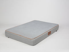 Savile Dog Mattress - Mason's Grey, XX-Large