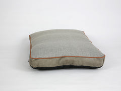 Selbourne Dog Mattress - Cobblestone, Medium