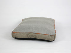 Selbourne Dog Mattress - Cobblestone, Medium