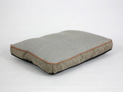 Selbourne Dog Mattress - Cobblestone, Medium