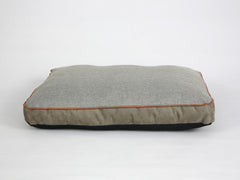 Selbourne Dog Mattress - Cobblestone, Medium