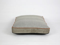 Selbourne Dog Mattress - Cobblestone, Medium