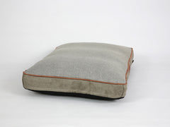 Selbourne Dog Mattress - Cobblestone, Medium