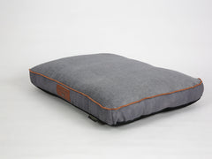 Selbourne Dog Mattress - Iron, Medium