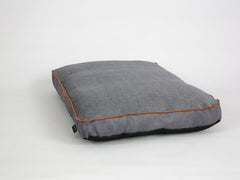 Selbourne Dog Mattress - Iron, Medium