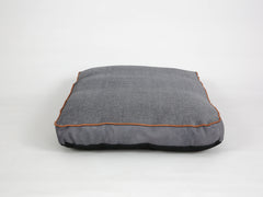 Selbourne Dog Mattress - Iron, Medium