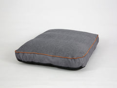 Selbourne Dog Mattress - Iron, Medium