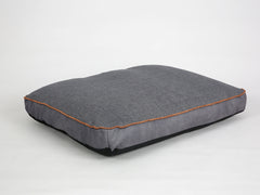 Selbourne Dog Mattress - Iron, Medium