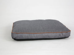 Selbourne Dog Mattress - Iron, Medium