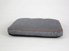 Selbourne Dog Mattress - Iron, Medium