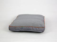Selbourne Dog Mattress - Iron, Medium