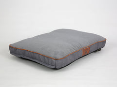 Selbourne Dog Mattress - Iron, Medium