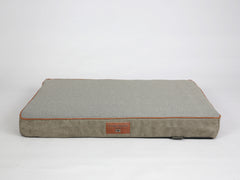 Selbourne Dog Mattress - Cobblestone, X-Large