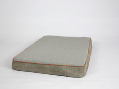 Selbourne Dog Mattress - Cobblestone, X-Large