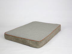 Selbourne Dog Mattress - Cobblestone, X-Large