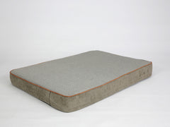 Selbourne Dog Mattress - Cobblestone, X-Large