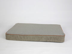 Selbourne Dog Mattress - Cobblestone, X-Large