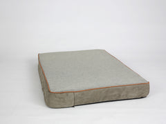 Selbourne Dog Mattress - Cobblestone, X-Large