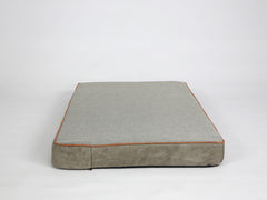 Selbourne Dog Mattress - Cobblestone, X-Large