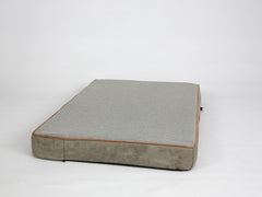 Selbourne Dog Mattress - Cobblestone, X-Large
