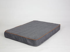 Selbourne Dog Mattress - Iron, X-Large