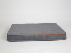 Selbourne Dog Mattress - Iron, X-Large