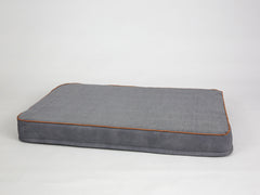 Selbourne Dog Mattress - Iron, X-Large