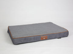 Selbourne Dog Mattress - Iron, X-Large