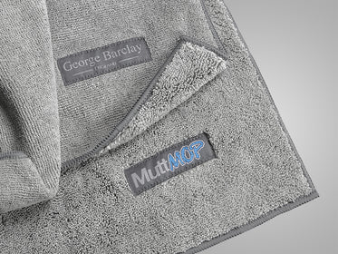 MuttMOP® Dog Towel