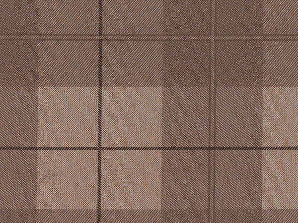 Heritage Dog Mattress - Chocolate, X-Large