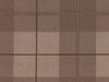 Heritage Dog Mattress - Dark Chocolate, Large