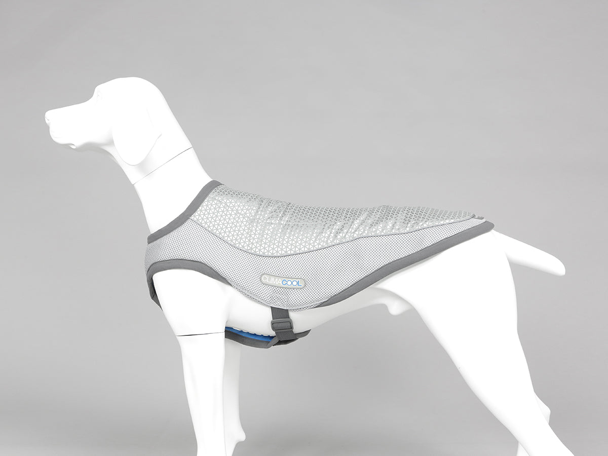 Dog Cooling Vest ClimaCOOL® Jacket Barclay