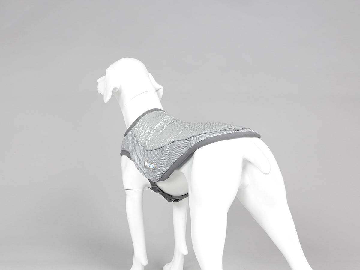Dog Cooling Vest ClimaCOOL® Jacket Barclay