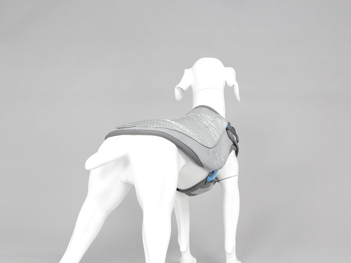 Dog Cooling Vest ClimaCOOL® Jacket Barclay