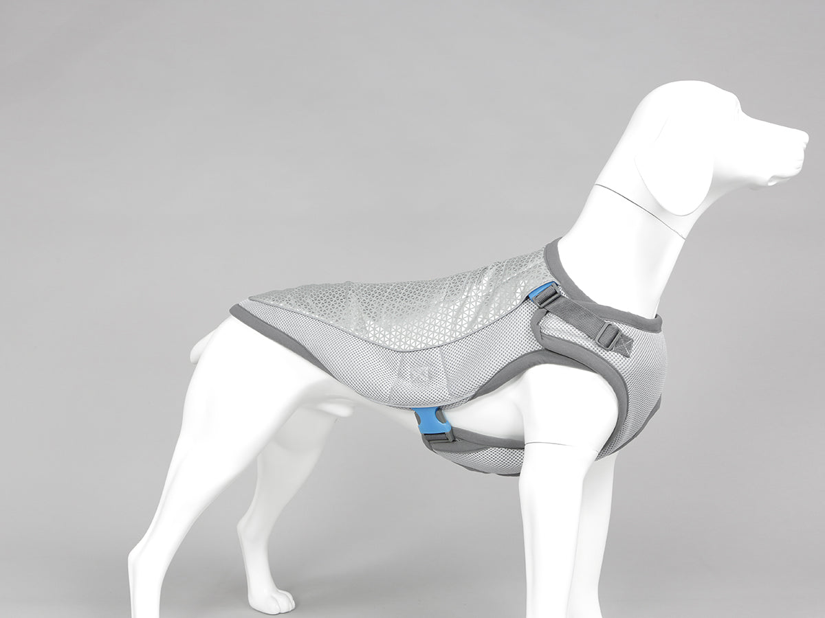 Dog Cooling Vest ClimaCOOL® Jacket Barclay