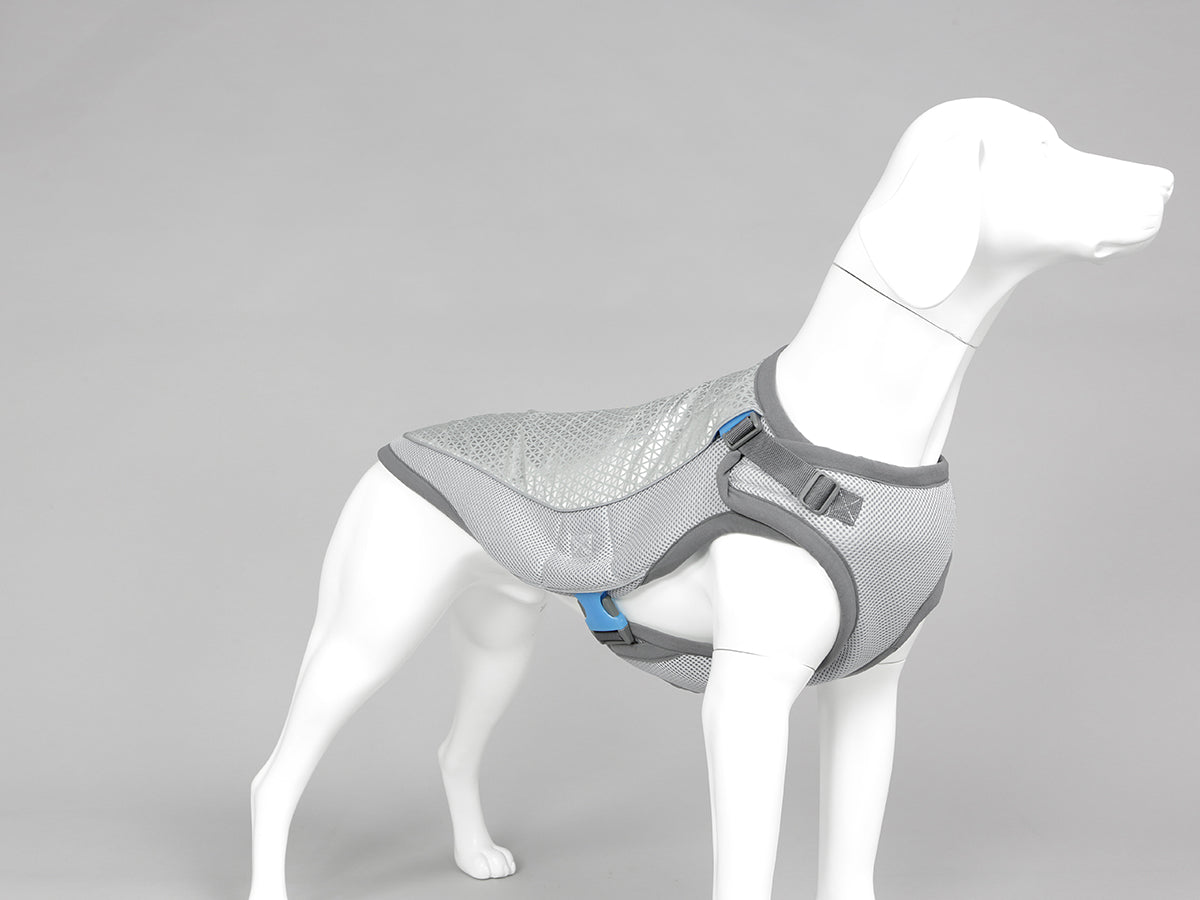 Dog Cooling Vest ClimaCOOL® Jacket Barclay