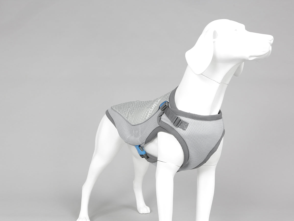 Dog Cooling Vest ClimaCOOL® Jacket Barclay
