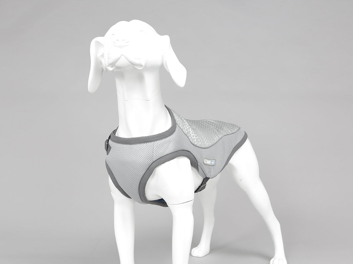 Dog Cooling Vest ClimaCOOL® Jacket Barclay