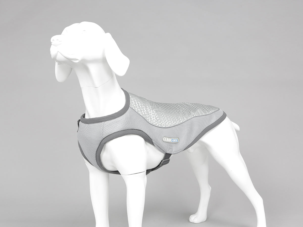 Dog Cooling Vest ClimaCOOL® Jacket Barclay