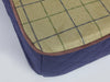 Country Dog Mattress - Midnight Blue, Medium