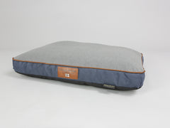 Monxton Dog Mattress - Twilight / Ash, Medium