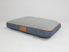 Monxton Dog Mattress - Twilight / Ash, Medium