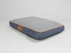 Monxton Dog Mattress - Twilight / Ash, Medium