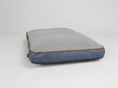 Monxton Dog Mattress - Twilight / Ash, Medium