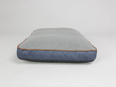 Monxton Dog Mattress - Twilight / Ash, Medium
