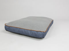 Monxton Dog Mattress - Twilight / Ash, Medium