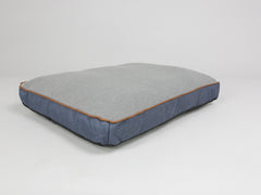 Monxton Dog Mattress - Twilight / Ash, Medium