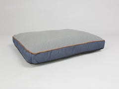 Monxton Dog Mattress - Twilight / Ash, Medium