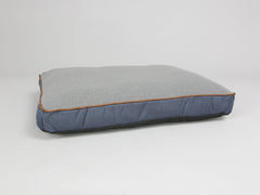Monxton Dog Mattress - Twilight / Ash, Medium