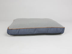 Monxton Dog Mattress - Twilight / Ash, Medium